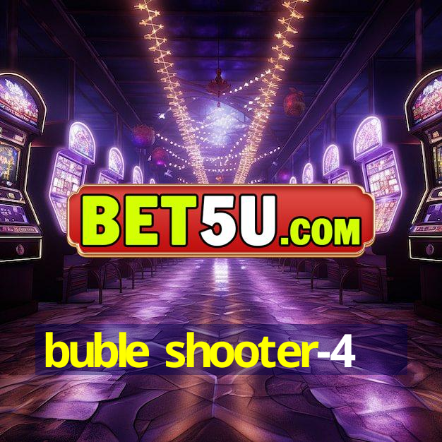 buble shooter